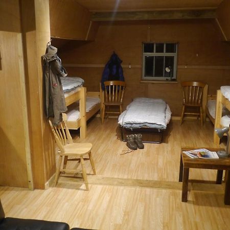Hazel Barrow Bunkbarn Villa ลีก ภายนอก รูปภาพ